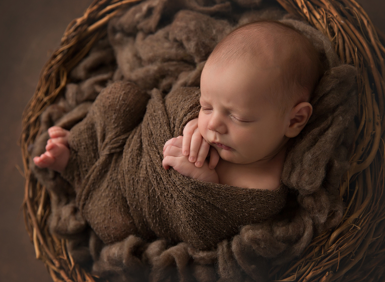 Toowoomba Newborn Photographer Sarah Gage Photography 6