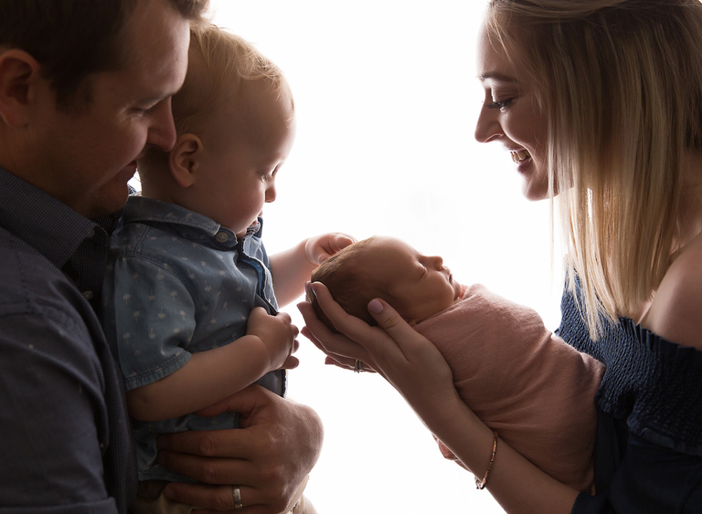 Toowoomba Newborn Photographer Sarah Gage Photography 6