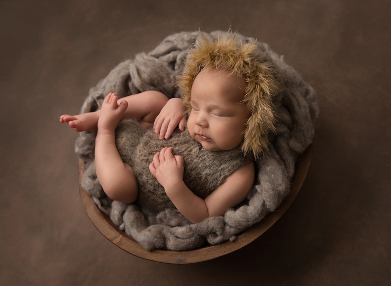 Toowoomba Newborn Photographer Sarah Gage Photography8