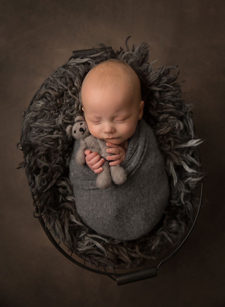 Toowoomba Newborn Photographer Sarah Gage Photography 5