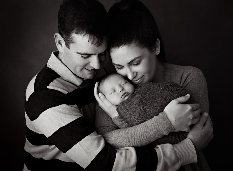 Toowoomba Newborn Photographer Sarah Gage Photography 5