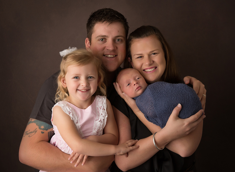 Toowoomba Newborn Photographer Sarah Gage Photography 5