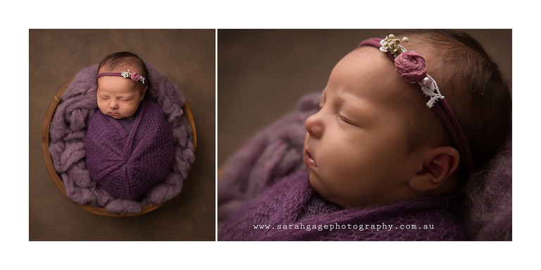 Toowoomba Newborn Photographer Sarah Gage Photography 6
