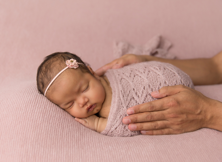 Toowoomba Newborn Photographer 5