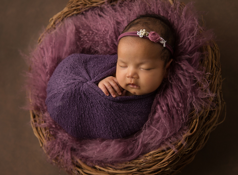 Toowoomba Newborn Photographer 6