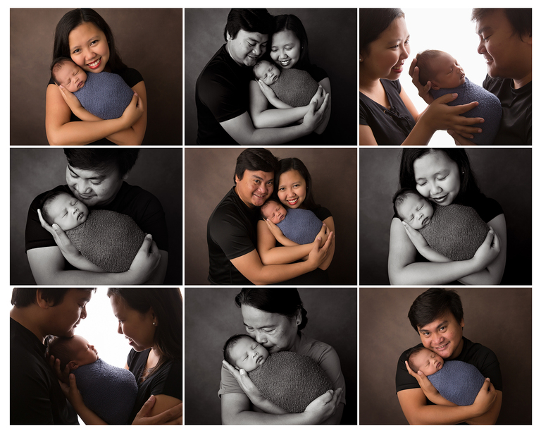 Toowoomba Newborn Photographer Sarah Gage Photography 1