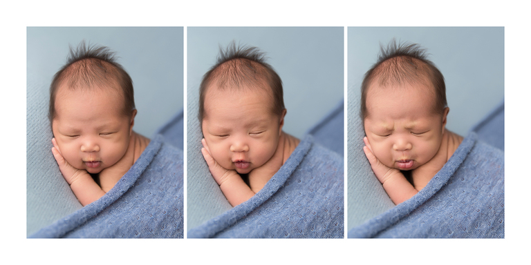 Toowoomba Newborn Photographer Sarah Gage Photography 2