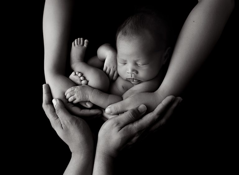 Toowoomba Newborn Photographer Sarah Gage Photography 4