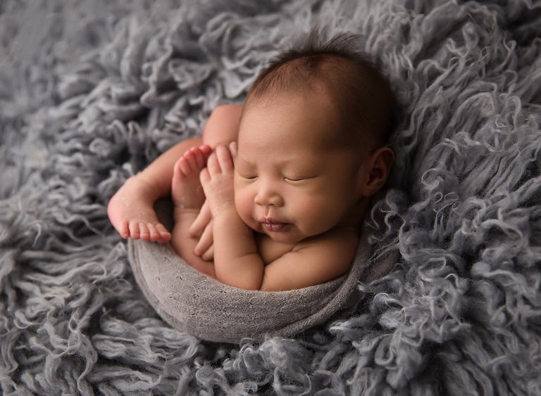Toowoomba Newborn Photographer Sarah Gage Photography 5