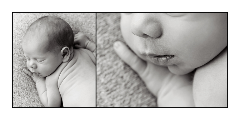 Toowoomba Newborn Photographer Sarah Gage Photography 5