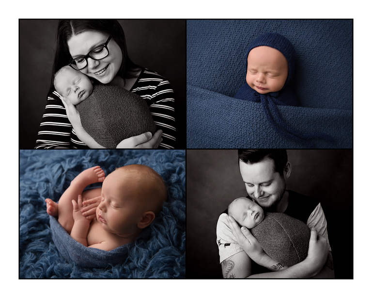 Toowoomba Newborn Photographer Sarah Gage Photography 6