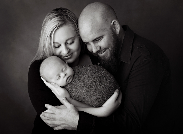 Toowoomba Newborn Photographer Sarah Gage Photography 6