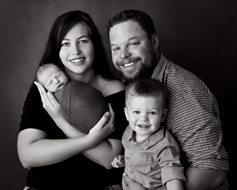 Toowoomba Newborn Photographer Sarah Gage Photography 6