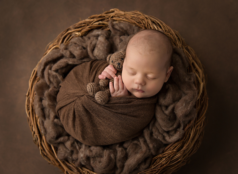 toowoomba Newborn Photographer Sarah Gage Photography 2