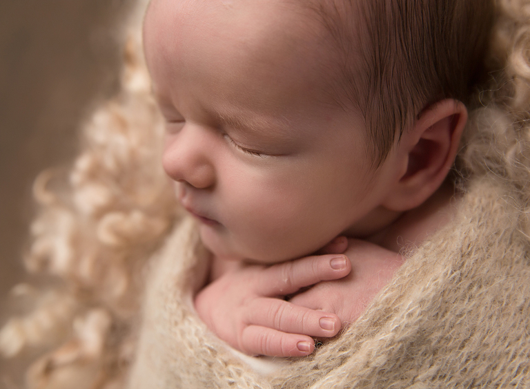 Toowoomba NEwborn Photographer Sarah Gage Photography 5