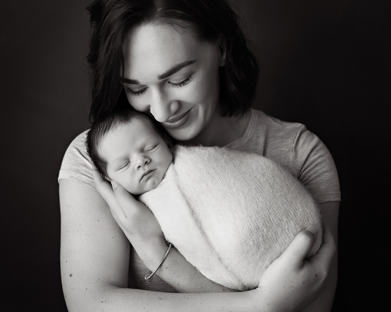 Toowoomba Newborn Photographer Sarah Gage Photography 5
