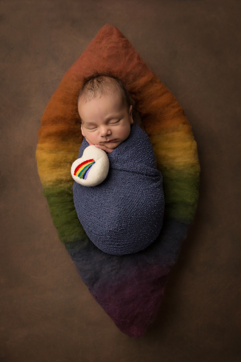 Toowoomba Newborn Photographer Sarah Gage Photography 7