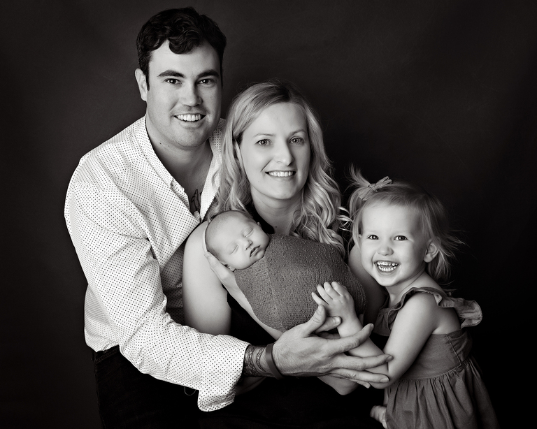 Toowoomba Newborn Photographer Sarah Gage Photography 1