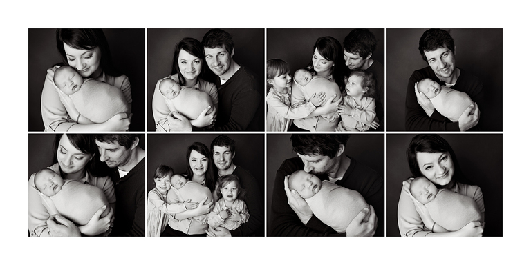 Toowoomba Newborn Photographer Sarah Gage Photography 1