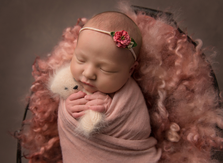 Toowoomba Newborn Photographer Sarah Gage Photography 12
