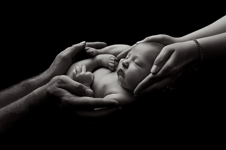 Toowoomba Newborn Photographer Sarah Gage Photography 5