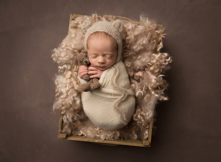 Toowoomba Newborn Photographer Sarah Gage Photography 5