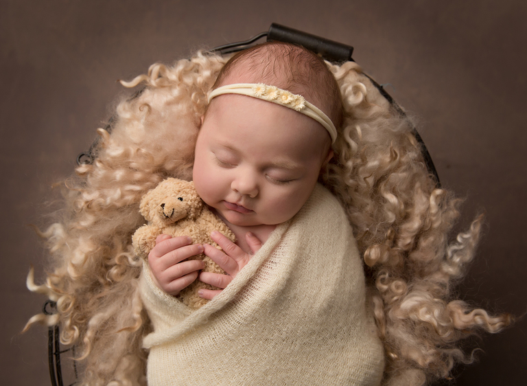Toowoomba Newborn Photographer Sarah Gage Photography 6