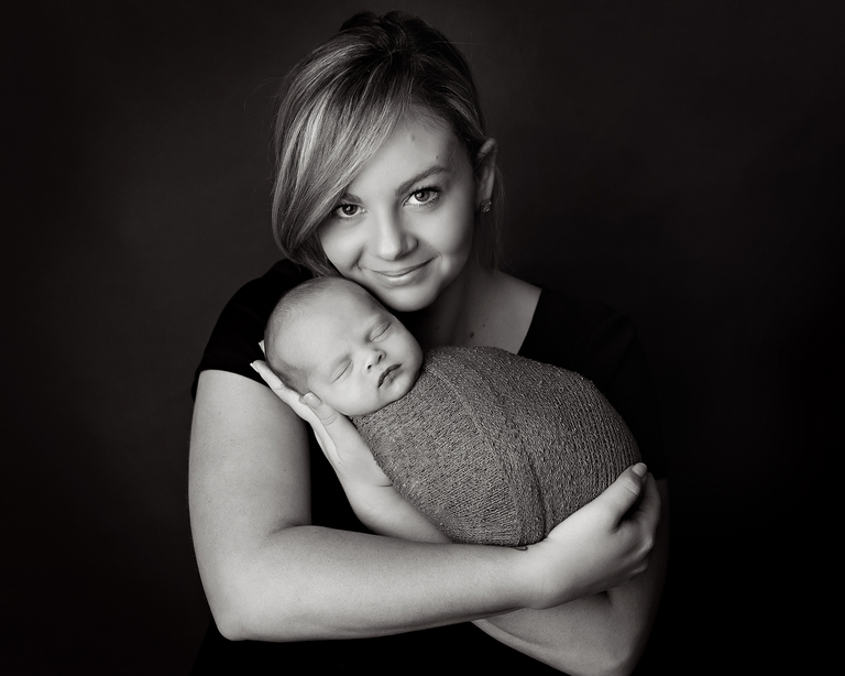 Toowoomba Newborn Photographer Sarah Gage Photography 7