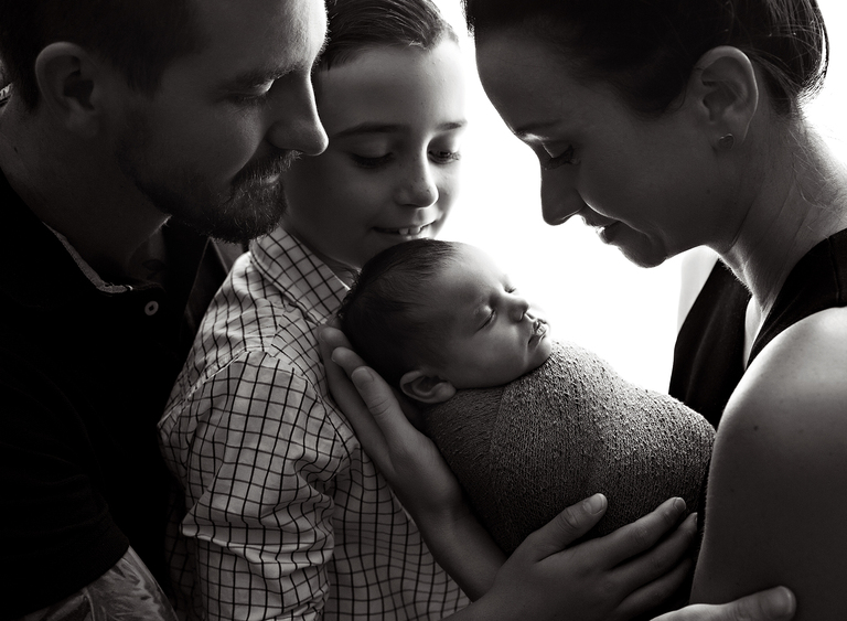 Toowoomba Newborn Photographer Sarah Gage Photography 7