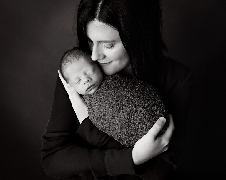 Toowoomba Newborn Photographer Sarah Gage Photography 9