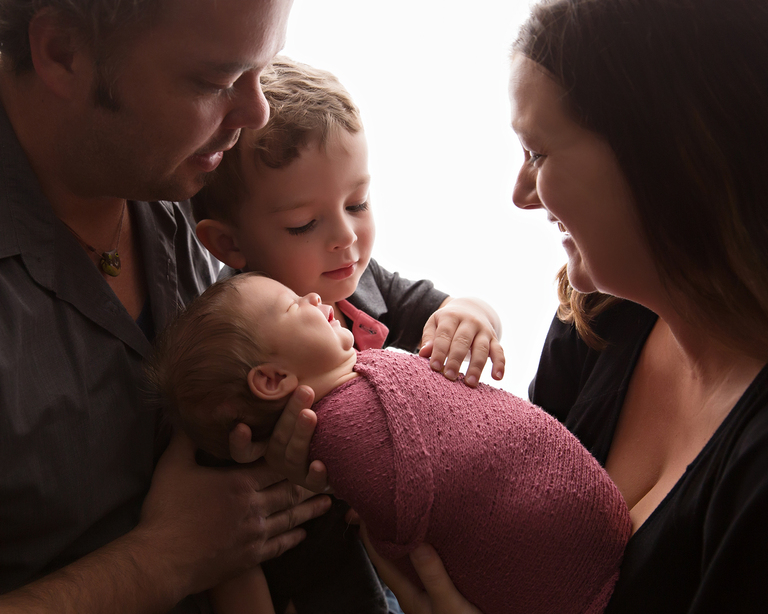 Toowoomba Newborn Photographer Sarah Gage Photography 9