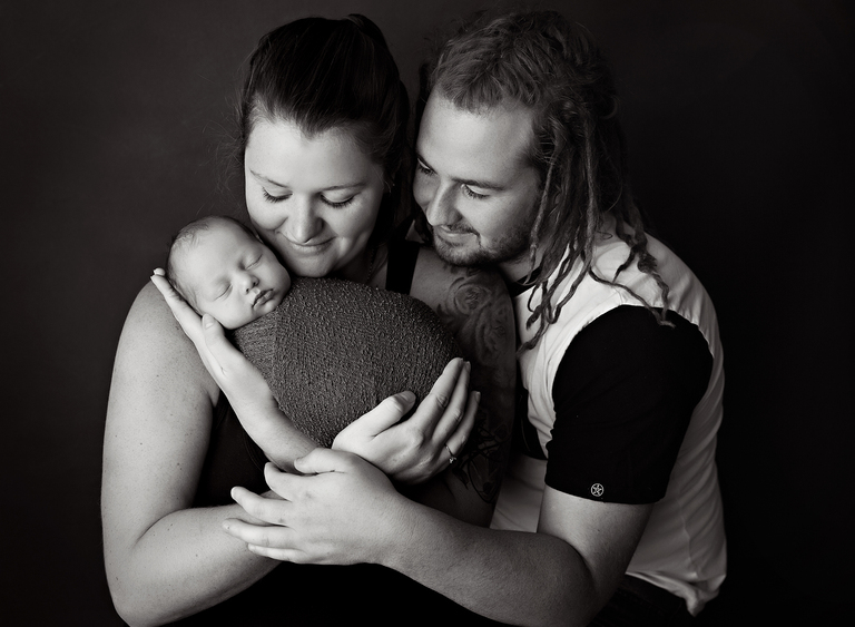 Newborn Photographer Toowoomba Sarah Gage Photography 10