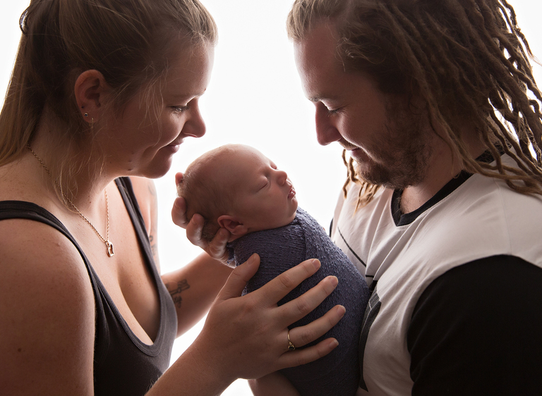 Newborn Photographer Toowoomba Sarah Gage Photography 11