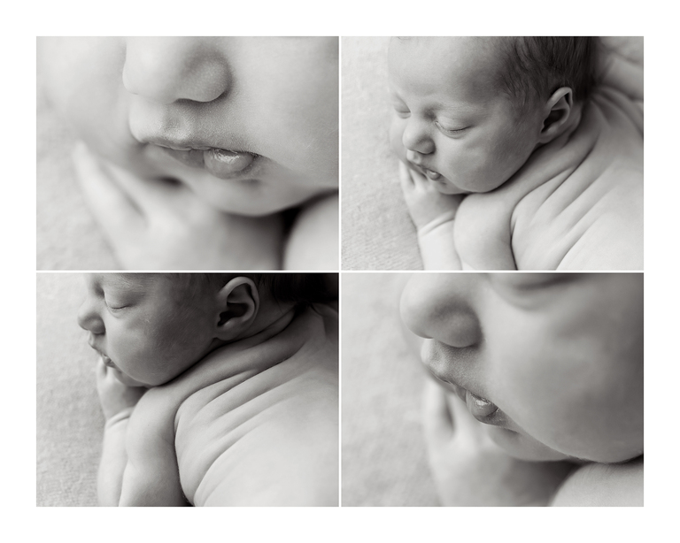 Newborn Photographer Toowoomba Sarah Gage Photography 3