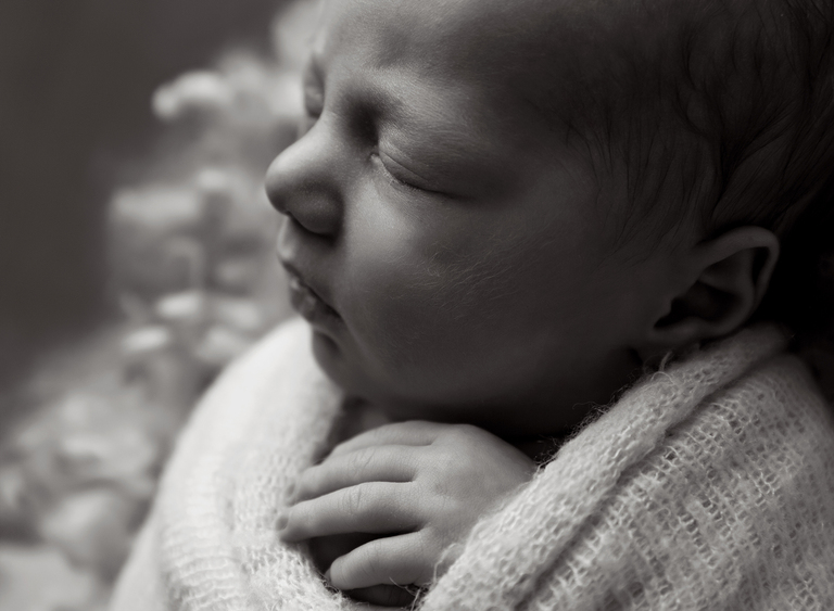 Newborn Photographer Toowoomba Sarah Gage Photography 6