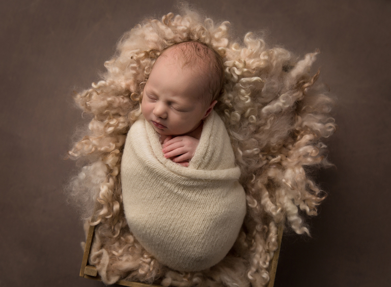 Newborn Photographer Toowoomba Sarah Gage Photography 7