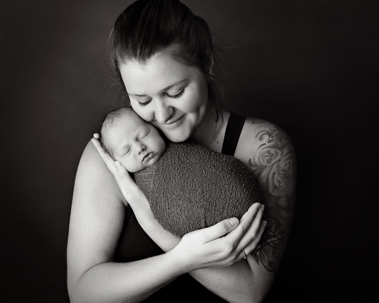 Newborn Photographer Toowoomba Sarah Gage Photography 9