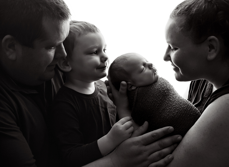 Toowoomba NEwborn Photographer Sarah Gage Photography 7