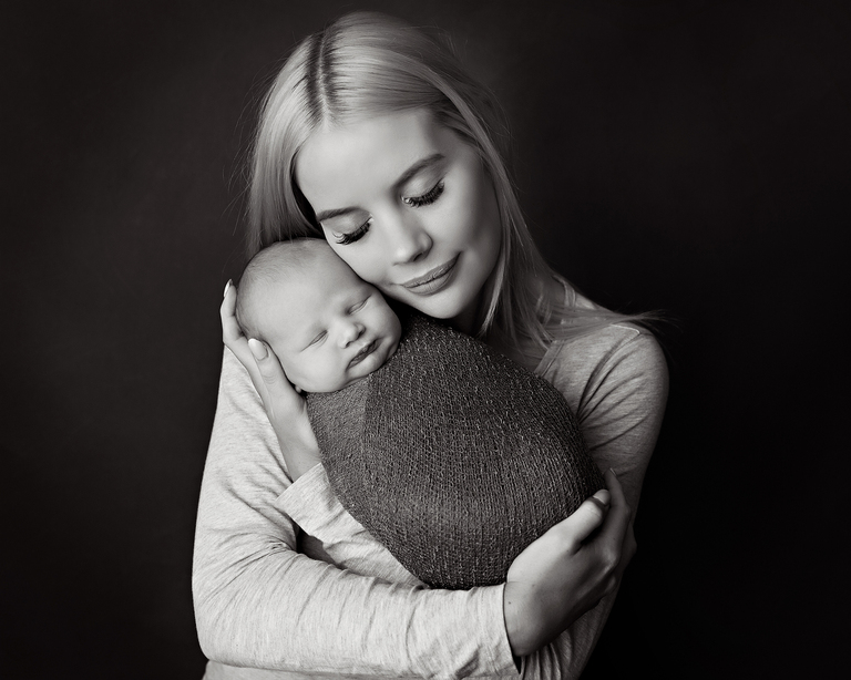 Toowoomba Newborn Photographer Sarah Gage Photography 10