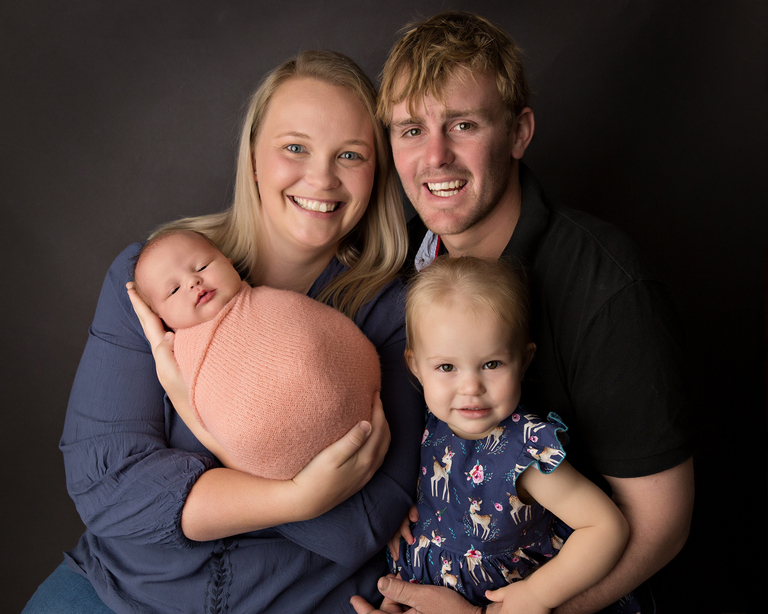 Toowoomba Newborn Photographer Sarah Gage Photography 10