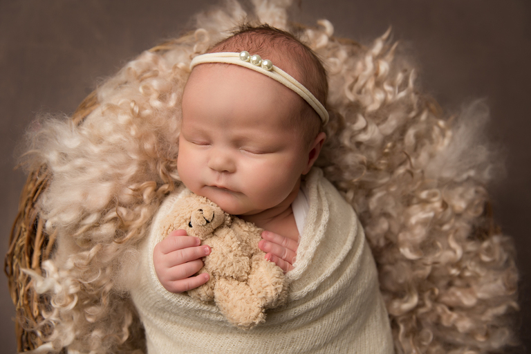 Toowoomba Newborn Photographer Sarah Gage Photography 5