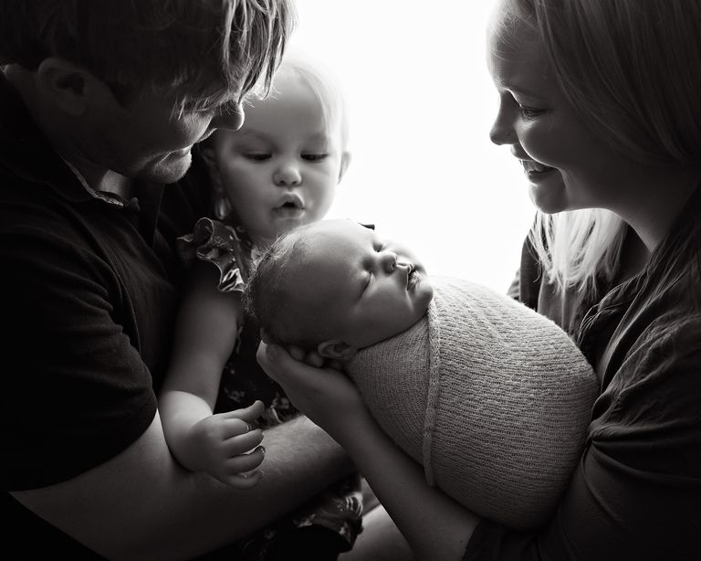 Toowoomba Newborn Photographer Sarah Gage Photography 6
