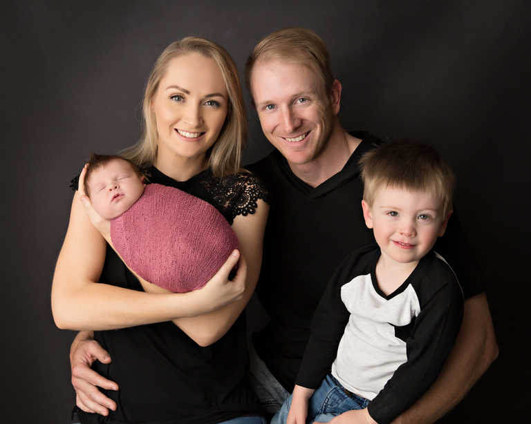 Toowoomba Newborn Photographer Sarah Gage Photography10