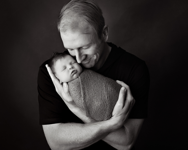 Toowoomba Newborn Photographer Sarah Gage Photography8