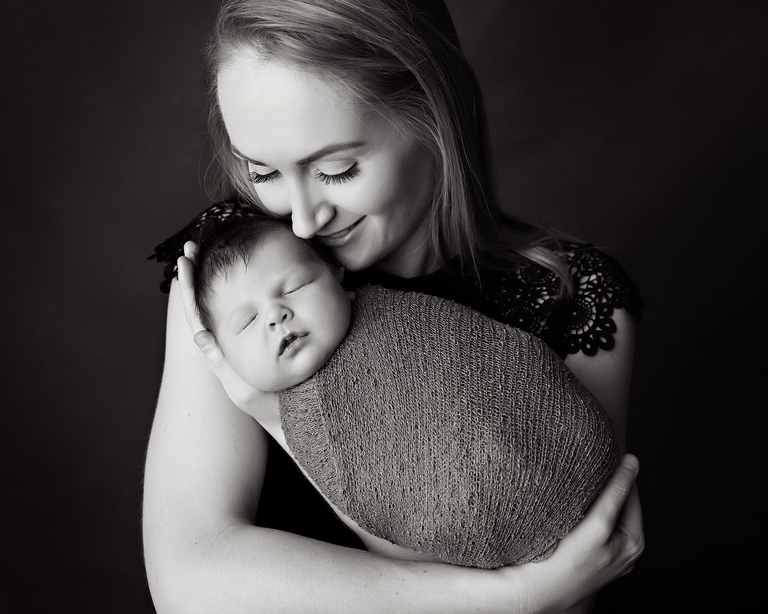 Toowoomba Newborn Photographer Sarah Gage Photography9