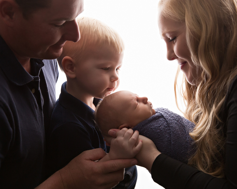 Toowoomba Newborn Photographer Sarah Gage Photography 7