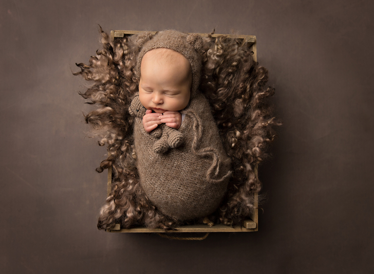 Toowoomba NEwborn Photographer Sarah Gage Photography 7
