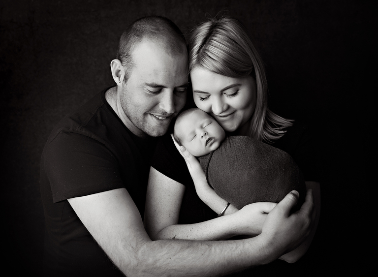 Toowoomba NEwborn Photographer Sarah Gage Photography 9