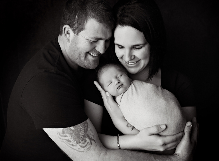 Toowoomba Newborn Photographer Sarah Gage Photograph 10