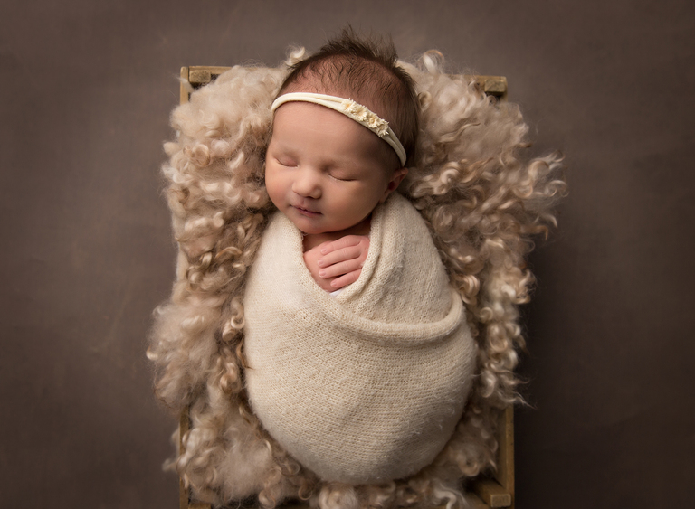 Toowoomba Newborn Photographer Sarah Gage Photograph 6